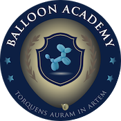 Balloon Academy (logo)