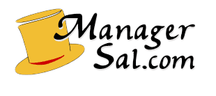 ManagerSal Logo